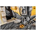 PILARKA UKOSOWA, UKOŚNICA AKUMULATOROWA 305MM 54V XR 0*AH DEWALT
