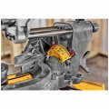 PILARKA UKOSOWA, UKOŚNICA AKUMULATOROWA 305MM 54V XR 2*9.0AH DEWALT