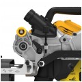 PILARKA UKOSOWA, UKOŚNICA AKUMULATOROWA 305MM 54V XR 2*9.0AH DEWALT