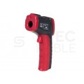 Pirometr [-50°C - 380°C] MCE320 Maclean