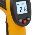 Pirometr GM550 bezdotykowy termometr laserowy [-50 do +550°C] BENETECH