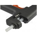 Pistolet klejowy 11mm 80W NEO