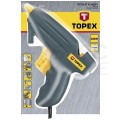 Pistolet klejowy do klejenia na gorąco 11,2mm 200W TOPEX