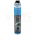 Pistoletowa piana do kręgów studziennych B3 750ml BEKO zestaw 12 szt.
