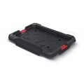 Platforma transportowa, warsztatowa 585x440x70mm Kistenberg KXBPFIX