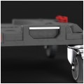 Platforma transportowa, wózek do systemu 510x328x145 QBRICK SYSTEM PRO