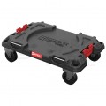Platforma transportowa, wózek do systemu 510x328x145 QBRICK SYSTEM PRO
