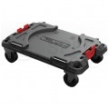 Platforma transportowa, wózek do systemu 510x328x145 QBRICK SYSTEM PRO
