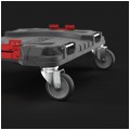 Platforma transportowa, wózek do systemu 510x328x145 QBRICK SYSTEM PRO