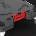 Platforma transportowa, wózek do systemu 510x328x145 QBRICK SYSTEM PRO