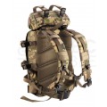 Plecak survivalowy, turystyczny 30L 600D camo NEO 84-325