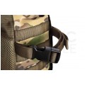 Plecak survivalowy, turystyczny 30L 600D camo NEO 84-325