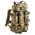 Plecak survivalowy, turystyczny 30L 600D camo NEO 84-325