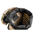 Plecak survivalowy, turystyczny 30L 600D camo NEO 84-325
