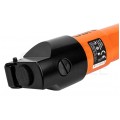 Pneumatyczny młotek igłowy czołowy do rdzy i spawów 12x3mm NEO 14-031