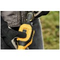 PODKASZARKA AKUMULATOROWA 18V 0*AH DEWALT
