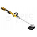 PODKASZARKA AKUMULATOROWA 18V 0*AH DEWALT