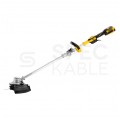 PODKASZARKA AKUMULATOROWA 18V 1*5.0AH DEWALT