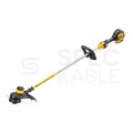PODKASZARKA AKUMULATOROWA BL 18V 0*AH DEWALT
