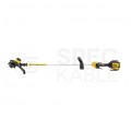 PODKASZARKA AKUMULATOROWA BL 18V 0*AH DEWALT