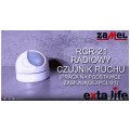 Podstawka zasilająca + Podstawka magnetyczna PCL-21 EXTA LIFE ZAMEL