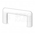 Pokrywa przepustowa do kanału parapetowego PK 90x55mm KOPOS
