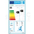 Pompa ciepła monoblok 6kW 1-faz V-TAC ETER R290 PLUS VT-M6KW-P1-DC/INV-290-S-B-SU