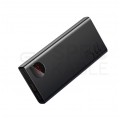 Power bank 20000mAh 22.5W PPAD070101 czarny Baseus