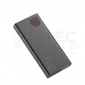 Power bank 20000mAh 22.5W PPAD070101 czarny Baseus