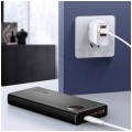 Power bank 20000mAh 22.5W PPAD070101 czarny Baseus