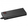 Power bank 20000mAh 22.5W PPAD070101 czarny Baseus