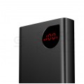 Power bank 20000mAh 22.5W PPAD070101 czarny Baseus