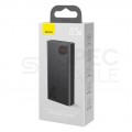 Power bank 20000mAh 22.5W PPAD070101 czarny Baseus