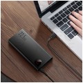 Power bank 20000mAh 22.5W PPAD070101 czarny Baseus