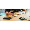 Powerbank 20000 mAh 2x USB typ-A (Ultra Charge) + 2x USB typ-C (Power Delivery 18W) Green Cell PowerPlay20