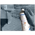 Powłoka antykorozyjna ocynk ogniowy Galva Spray 400ml WEICON