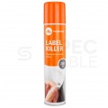 Preparat, spray do usuwania etykiet samoprzylepnych LABEL KILLER 300ml