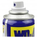 Preparat wielofunkcyjny smarująco-czyszczący WD-40 200ml