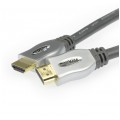 PROLINK EXCLUSIVE Kabel 1.4a High Speed Full HD 4K@24 25m