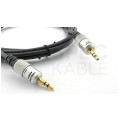 PROLINK EXCLUSIVE Kabel Audio AUX mini Jack 3,5mm Stereo (wtyk / wtyk) 20m