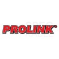 PROLINK Premium TBC-054 Wtyki głośnikowe typu BANAN skręcane proste pozłacane 2szt. czarny + czerwony