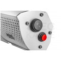 Promiennik, lampa grzewcza 2000W IP65 Golden Halogen Lamp z regulacją (2 poziomy) + pilot NEO 90-030