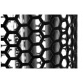 Promiennik stojący, lampa grzewcza 1000W IP44 Carbon Fiber Lamp NEO 90-035