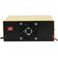 Prostownik automatyczny SMART A80 do akumulatorów 6V-24V 15A z mikroprocesorem i wyświetlaczem LCD VOLT