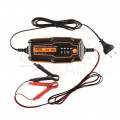 Prostownik automatyczny z mikroprocesorem 12V 2A do akumulatorów [ 4 ÷ 60Ah ] 11-890 NEO
