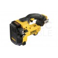 PRZECINARKA AKUMULATOROWA DO PRĘTÓW M12 18V 0*AH TSTSK DEWALT