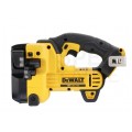 PRZECINARKA AKUMULATOROWA DO PRĘTÓW M12 18V 0*AH TSTSK DEWALT