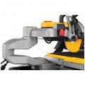 PRZECINARKA DO GLAZURY 250MM 1600W DEWALT