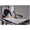 PRZECINARKA DO GLAZURY 250MM 1600W DEWALT