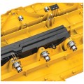 PRZECINARKA DO GLAZURY 250MM 1600W DEWALT